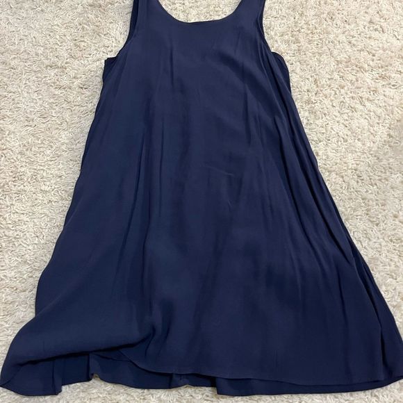 The Gap flowy tunic dress size S - Picture 2 of 5